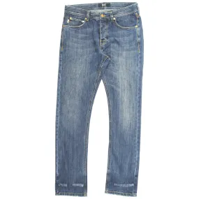 Raf by Raf washed blue denim 32