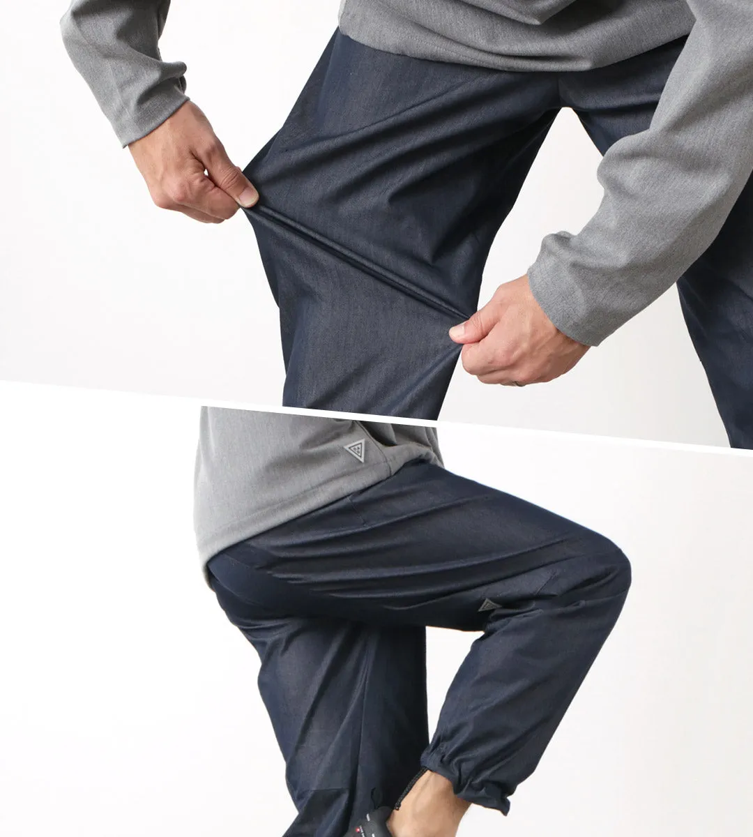 RAG / Go Out Pants