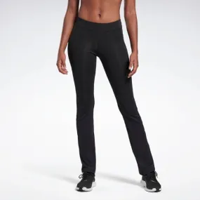 Reebok Ready Bootcut Women Training Tight Black