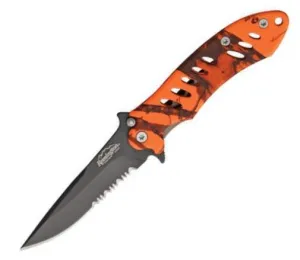 Remington Medium FAST® Linerlock Folder