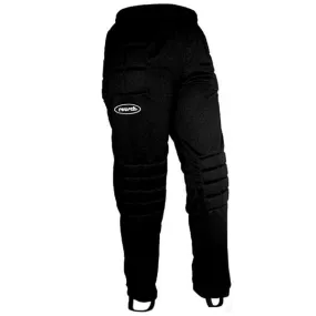 Reusch Kids Alex Goalkeeper Pants Black