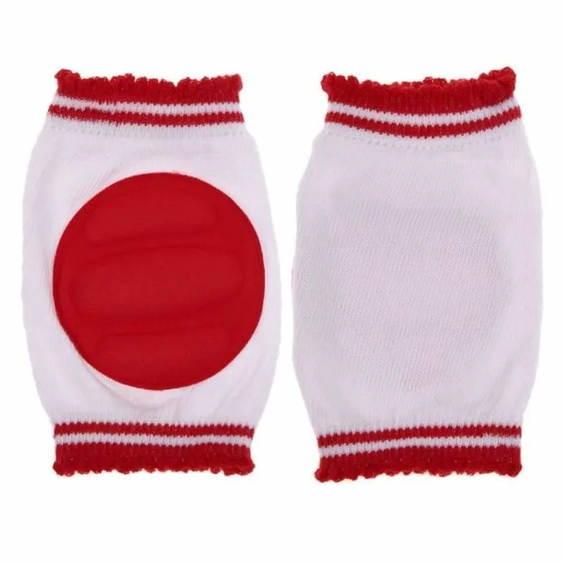 Safety Baby Knee Pads