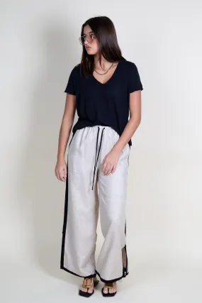 SANCIA | The Triana Pants - Clay