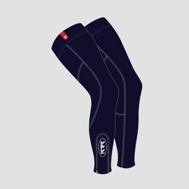 SASI - Cycling leg warmers Unisex