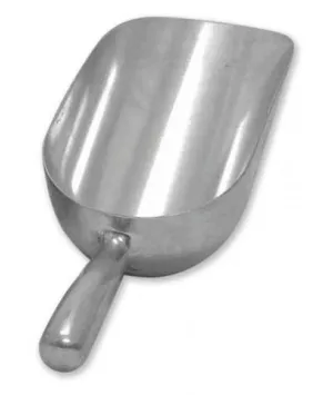 Scoops Aluminium 58oz