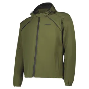 SGI - Urban Military Green Jacket