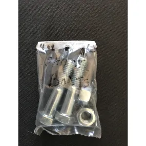 SHOCK BOLT KIT 67-72 CHEVY/ GMC