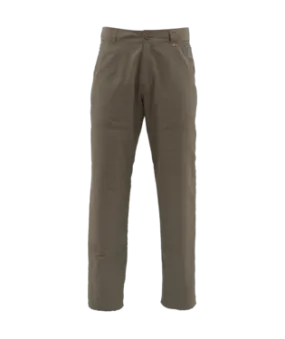 SIMMS M'S COLDWEATHER PANT