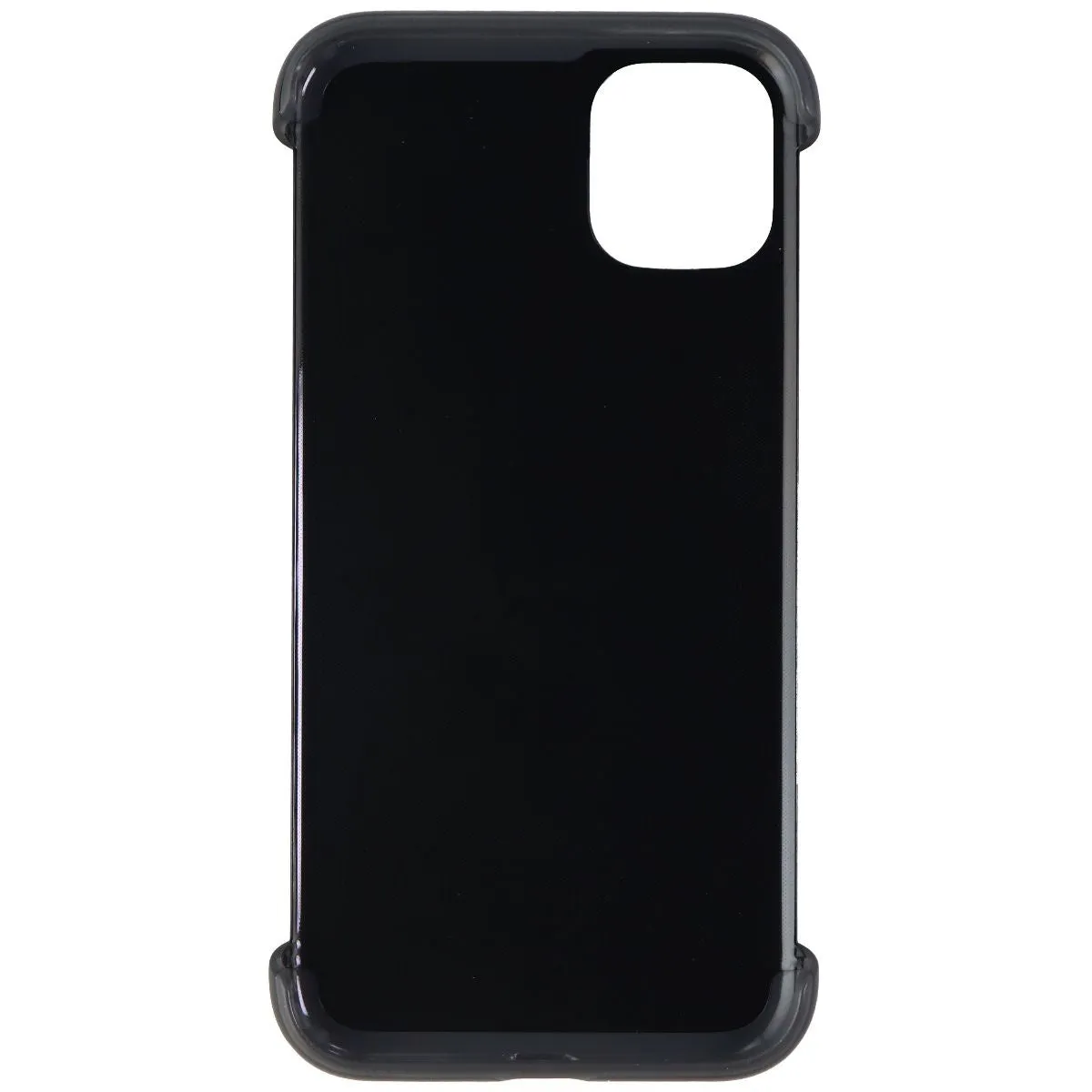 Skech Stark Minimal Protection Case for Apple iPhone 11 & iPhone XR - Black