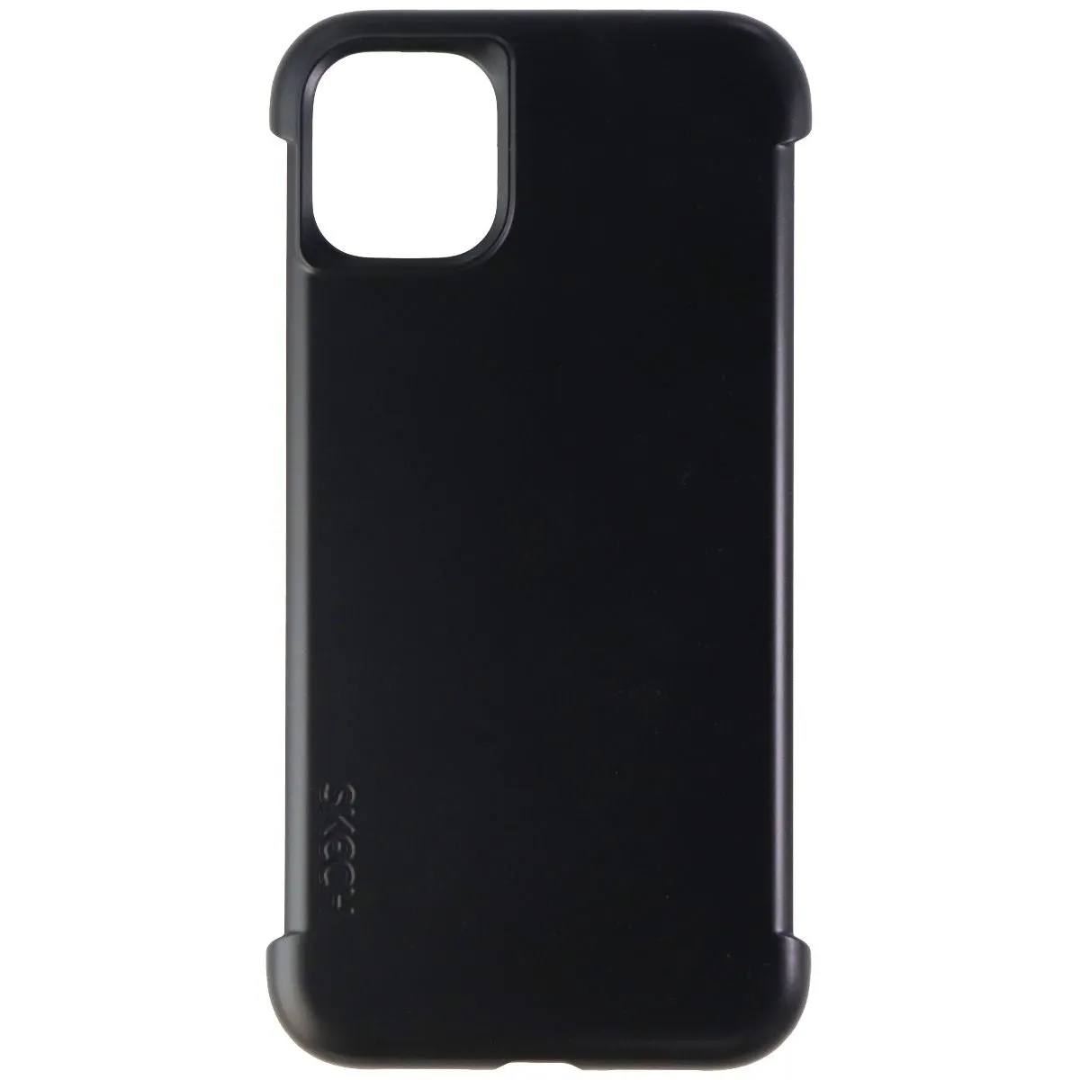 Skech Stark Minimal Protection Case for Apple iPhone 11 & iPhone XR - Black