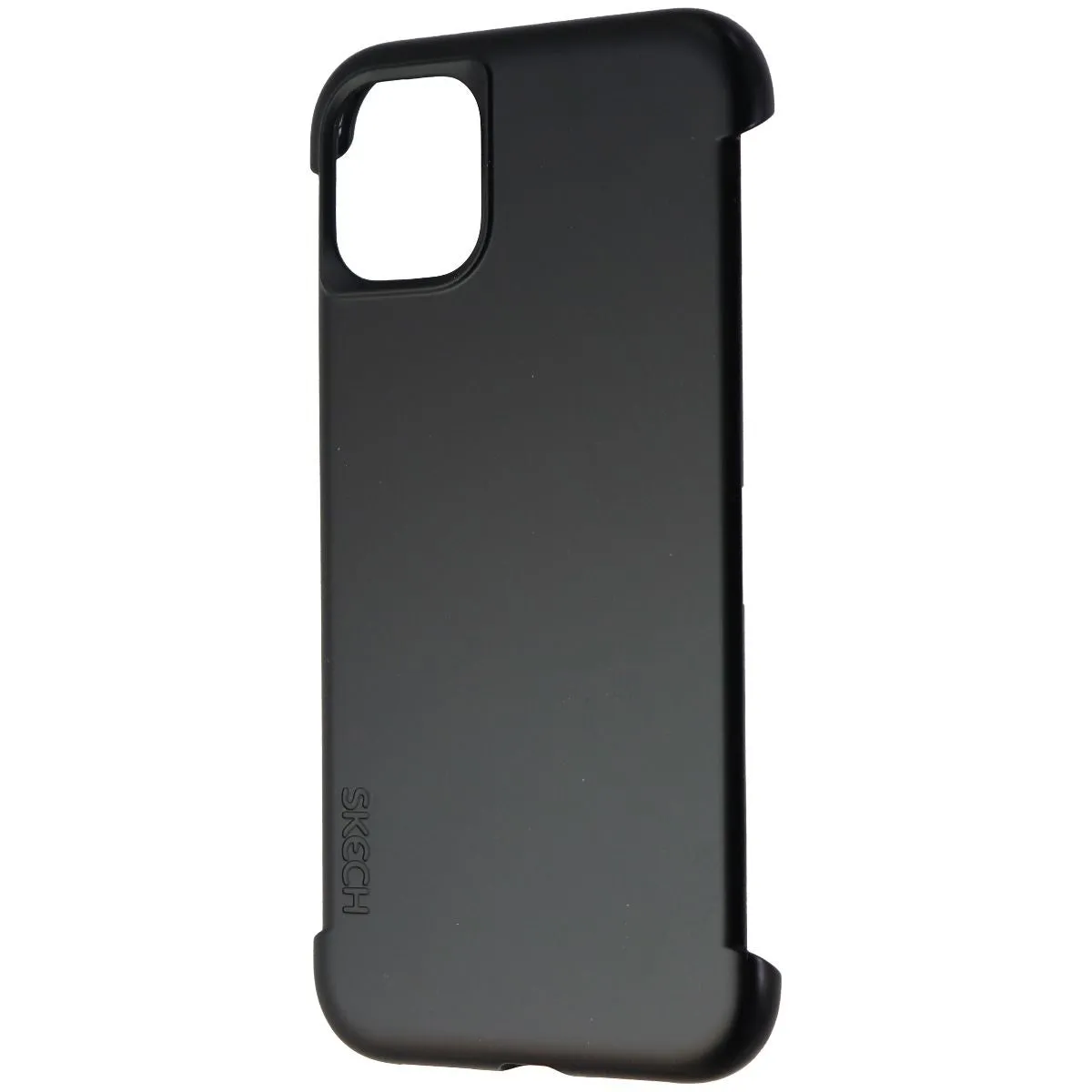 Skech Stark Minimal Protection Case for Apple iPhone 11 & iPhone XR - Black