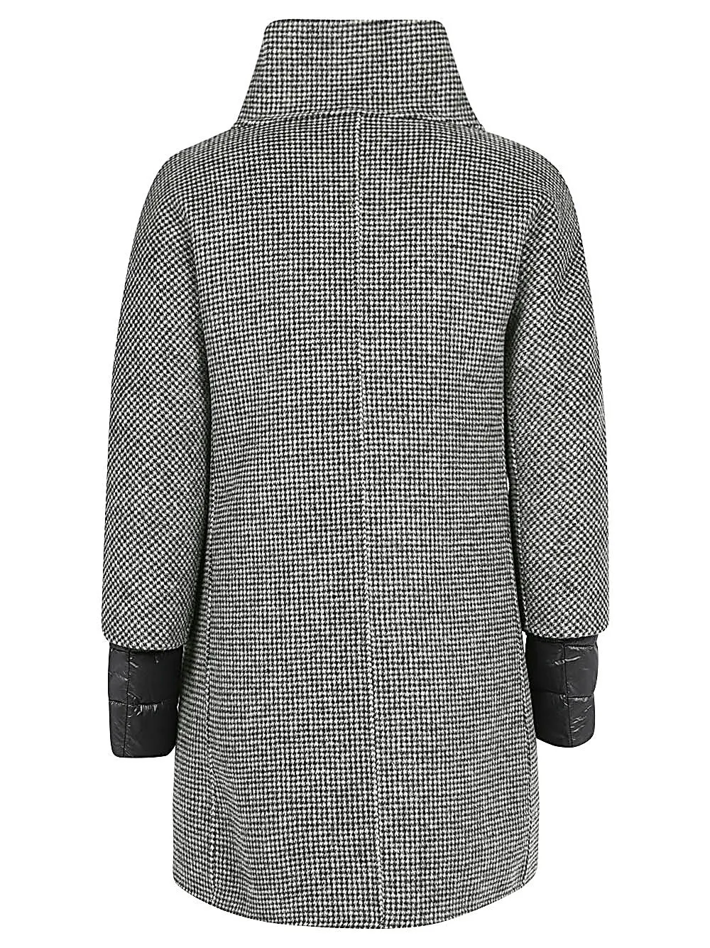 SKILL&GENES Coats Grey