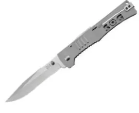 Slim Jim XL Folding Knife Assisted