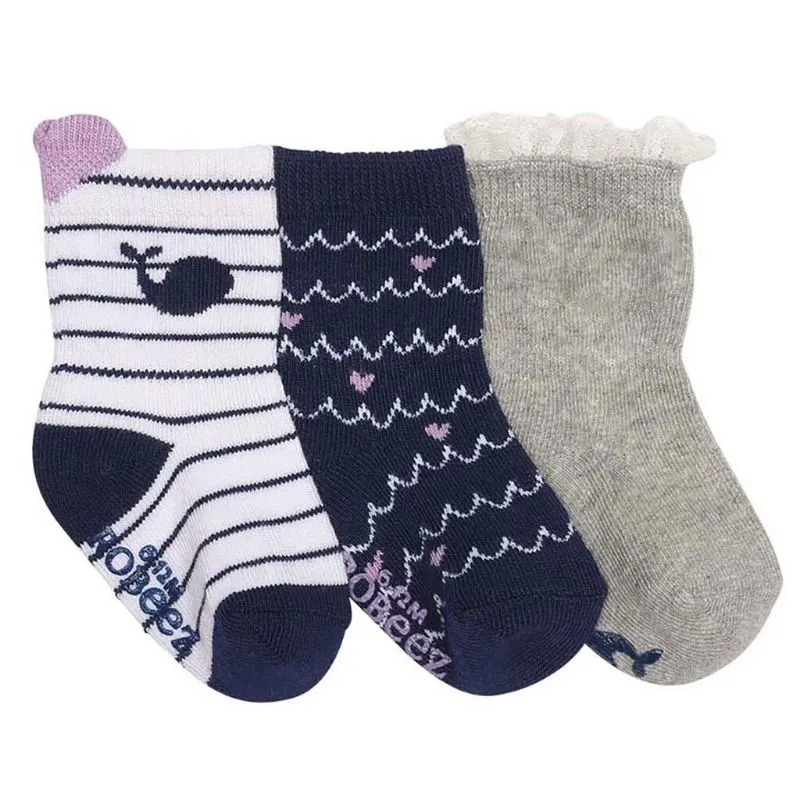 Socks - 3 Pack