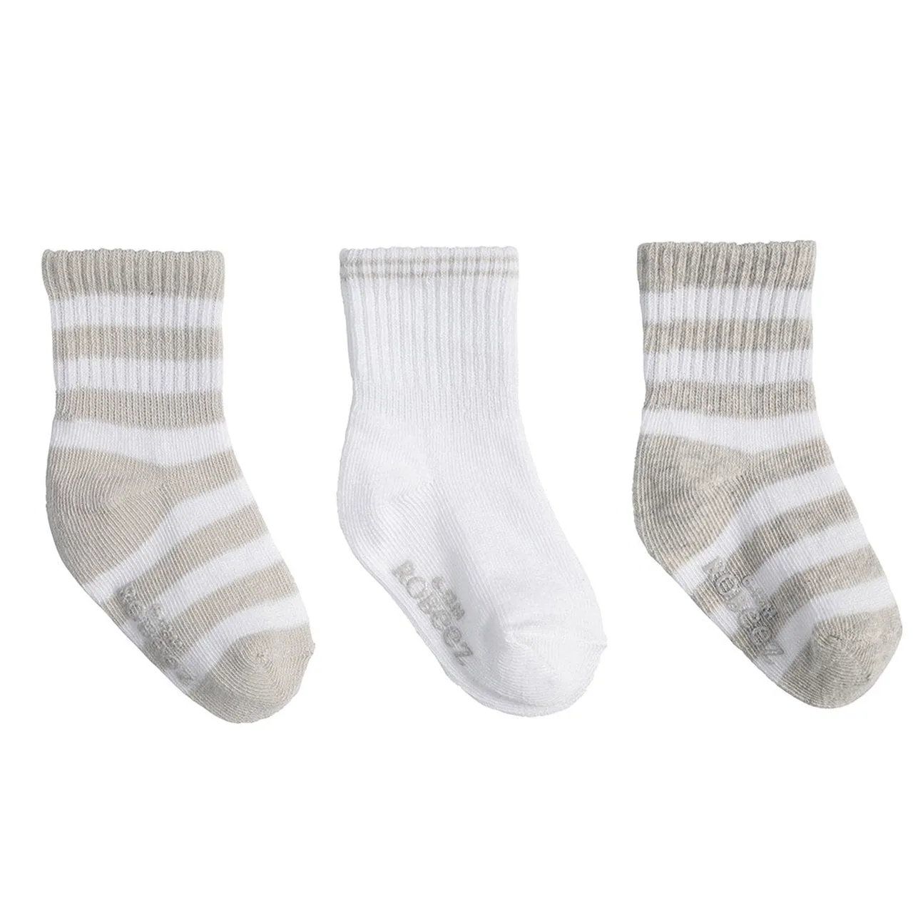 Socks - 3 Pack