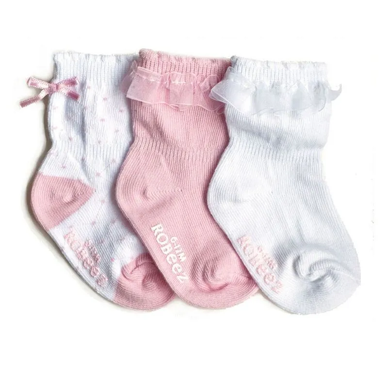 Socks - 3 Pack