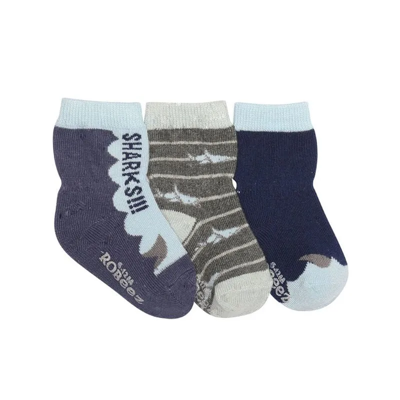 Socks - 3 Pack