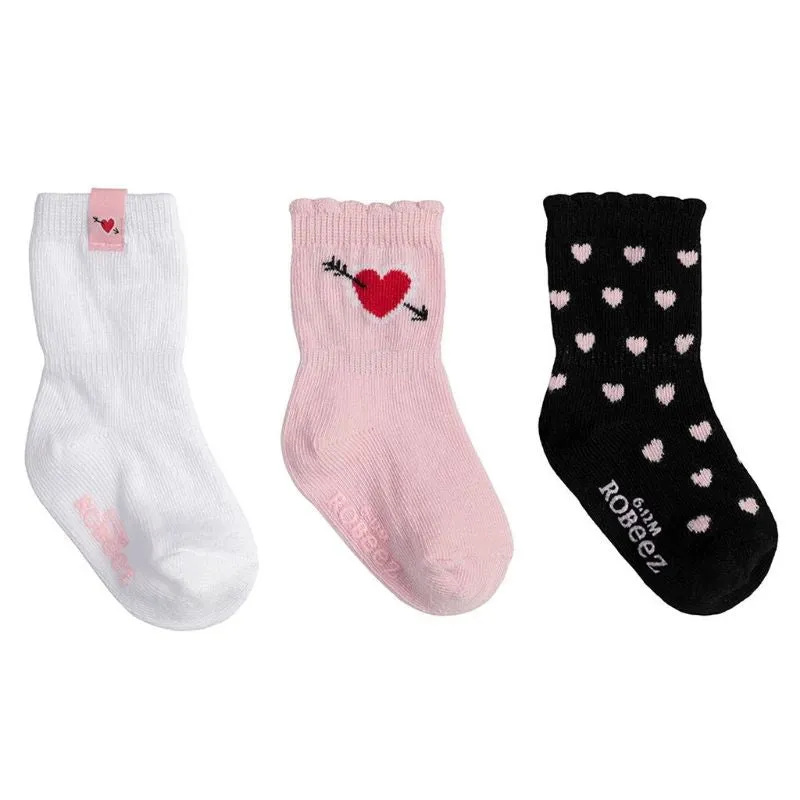 Socks - 3 Pack