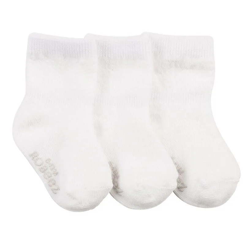 Socks - 3 Pack