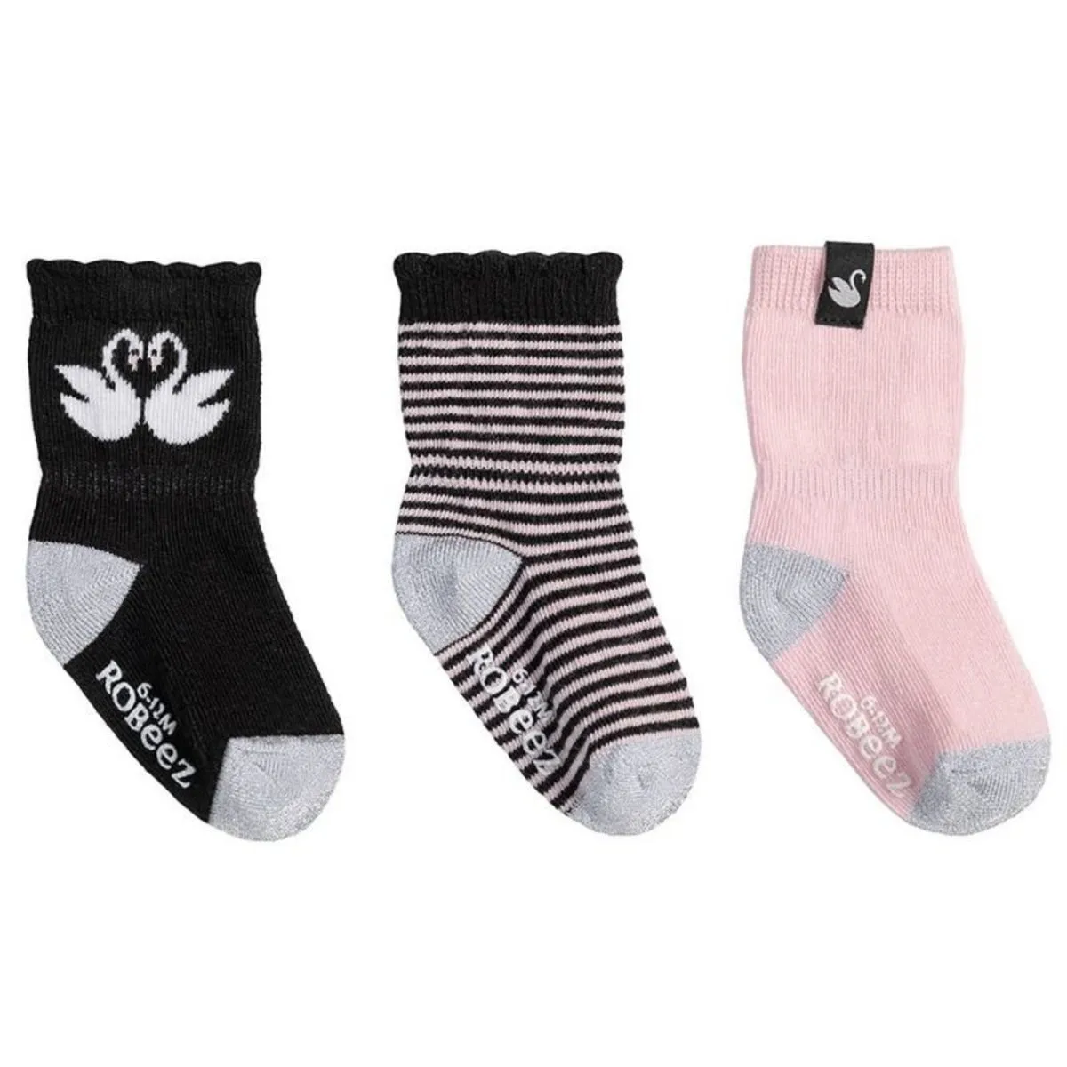 Socks - 3 Pack