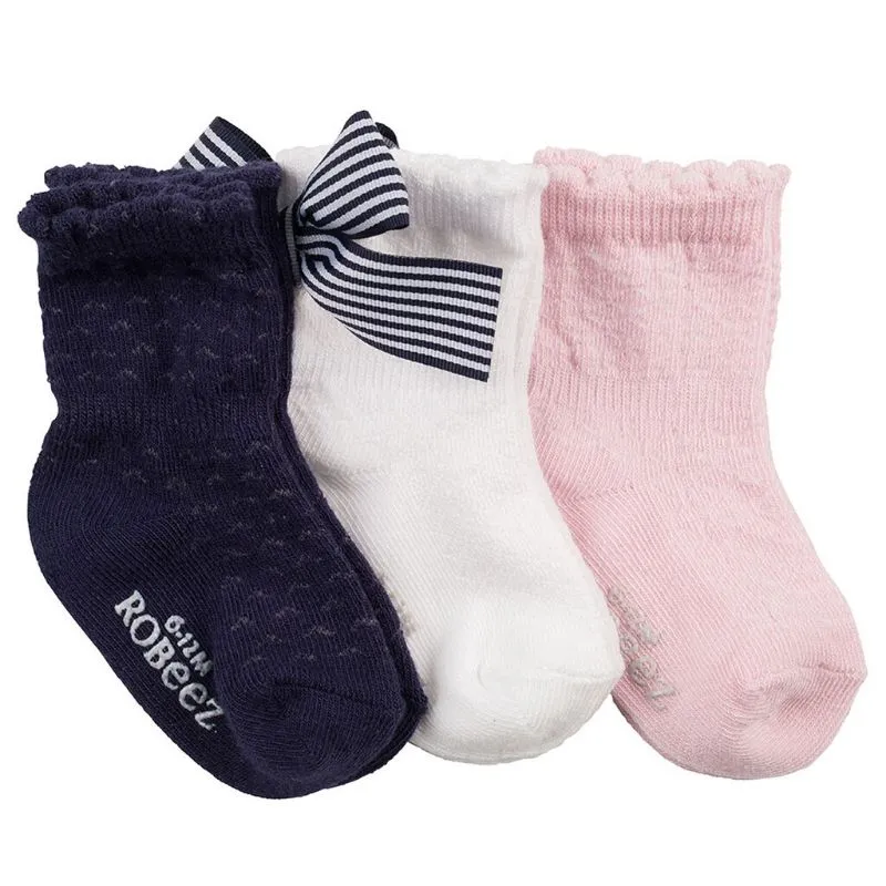 Socks - 3 Pack