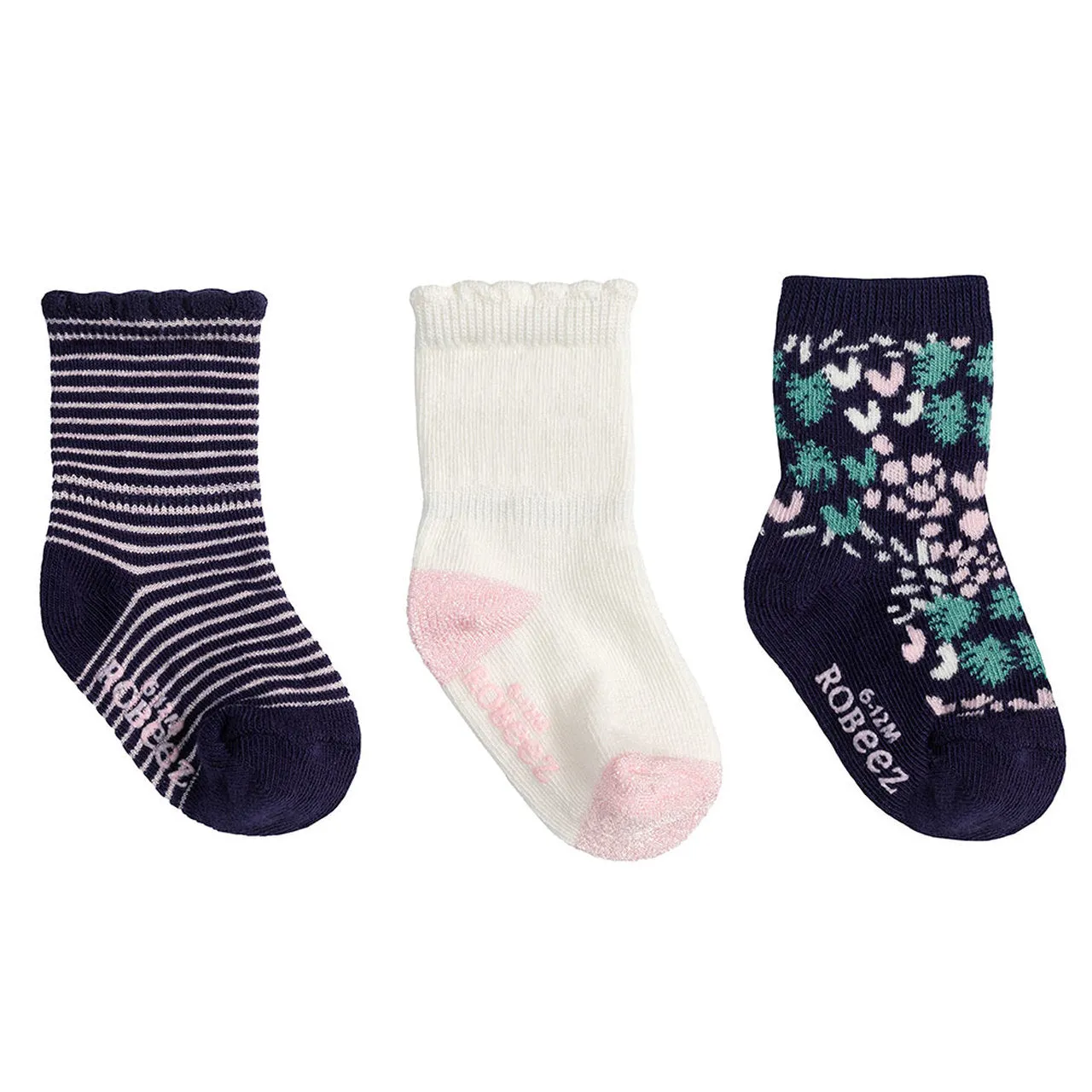 Socks - 3 Pack