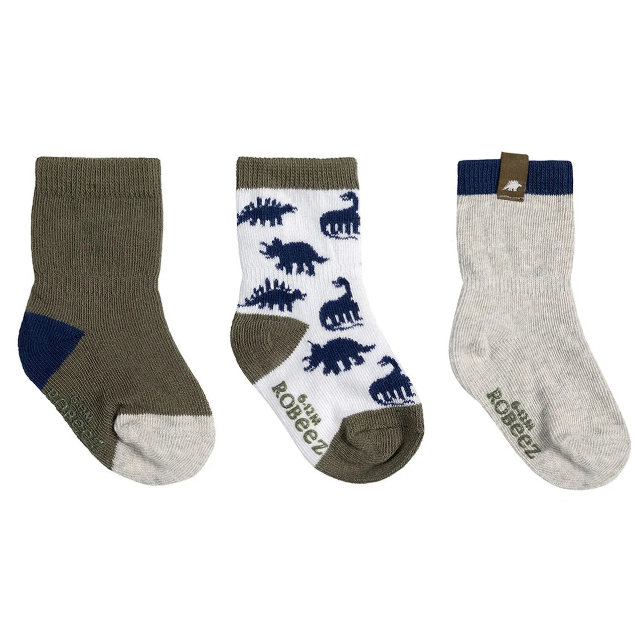 Socks - 3 Pack