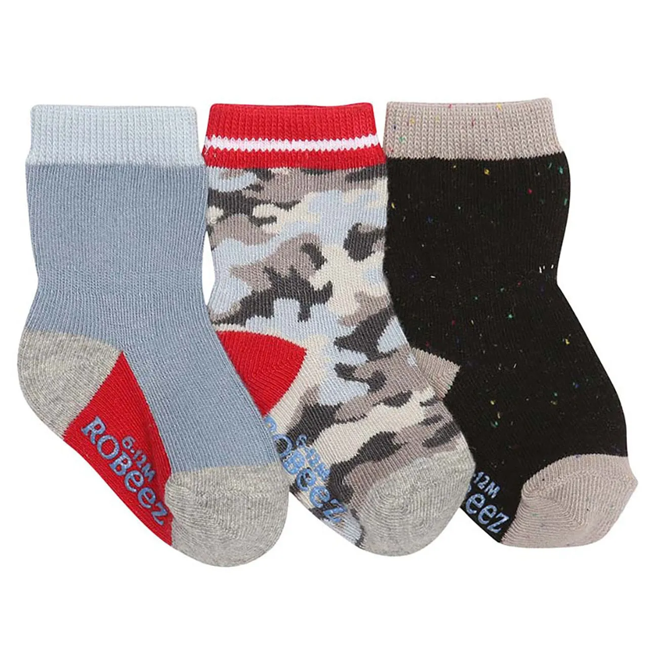 Socks - 3 Pack