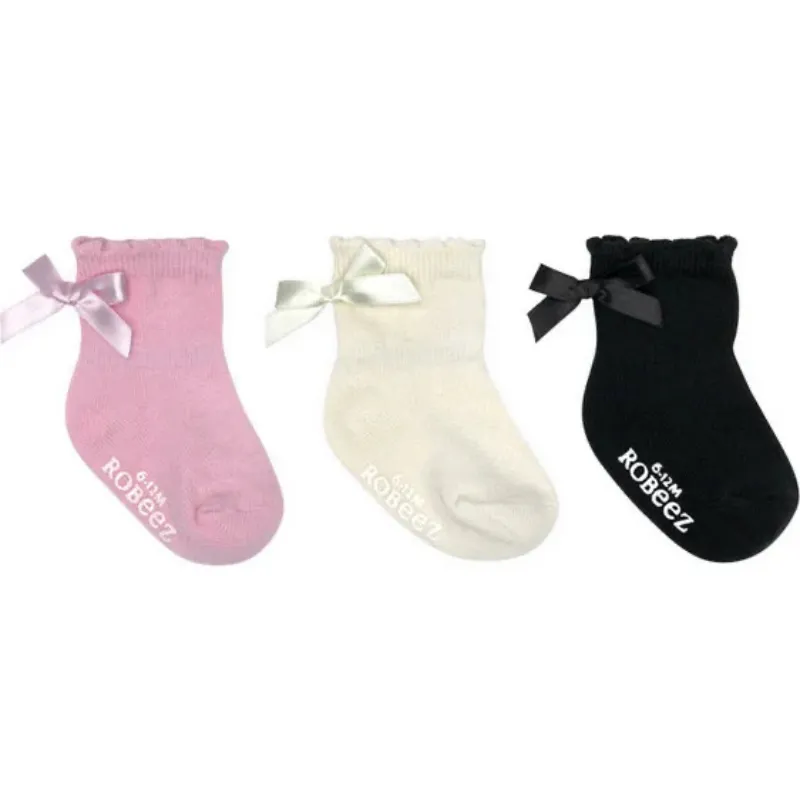 Socks - 3 Pack