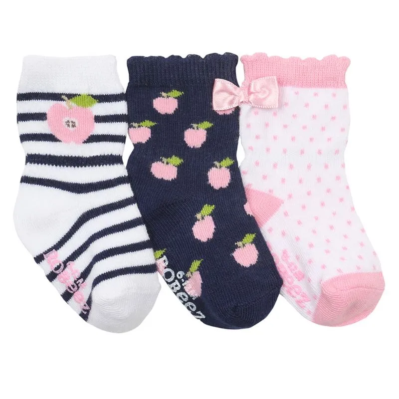 Socks - 3 Pack