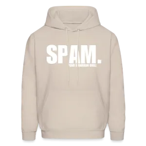 Spam Hoodie