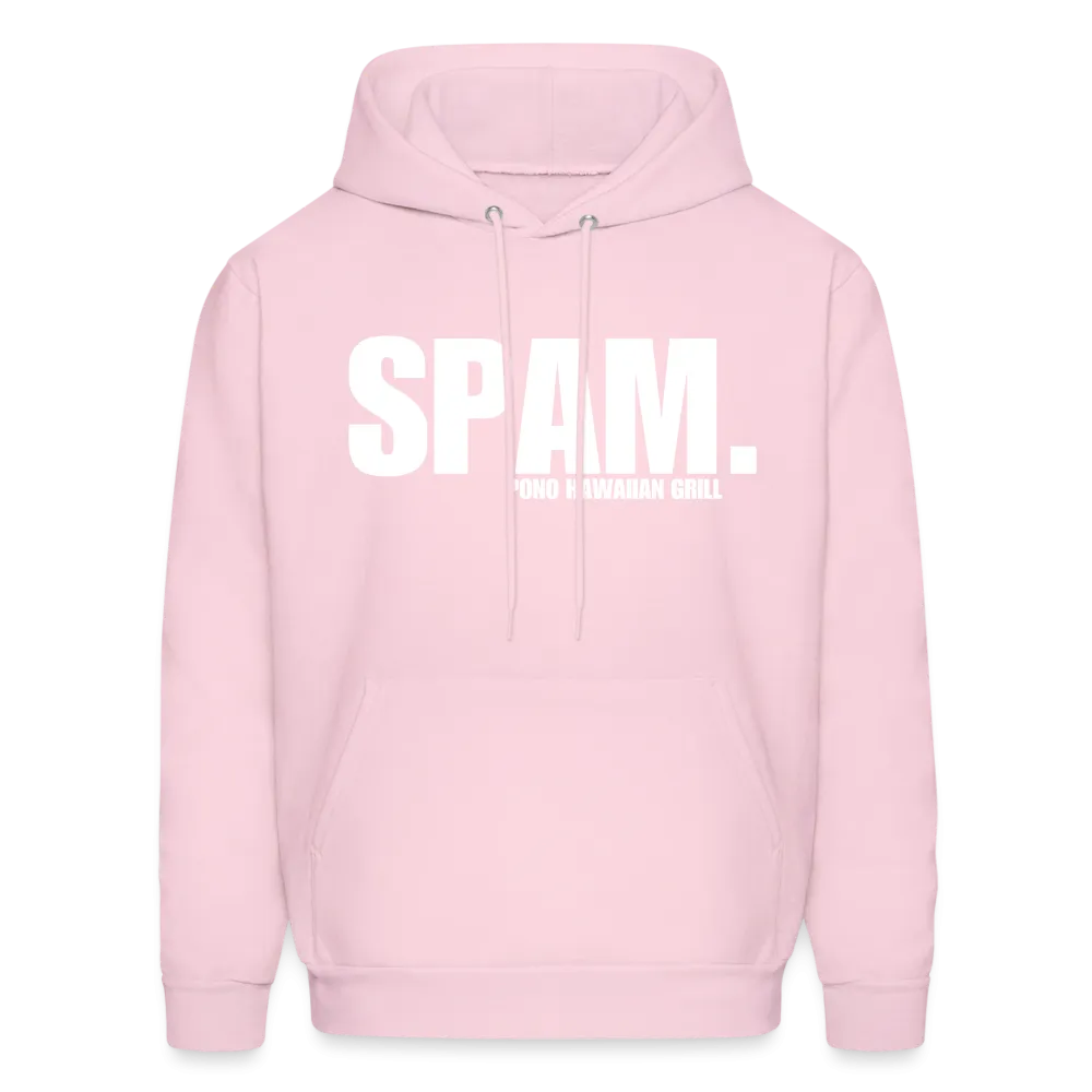 Spam Hoodie