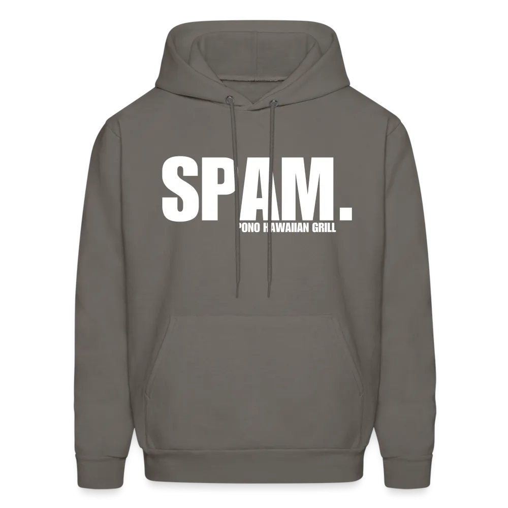 Spam Hoodie