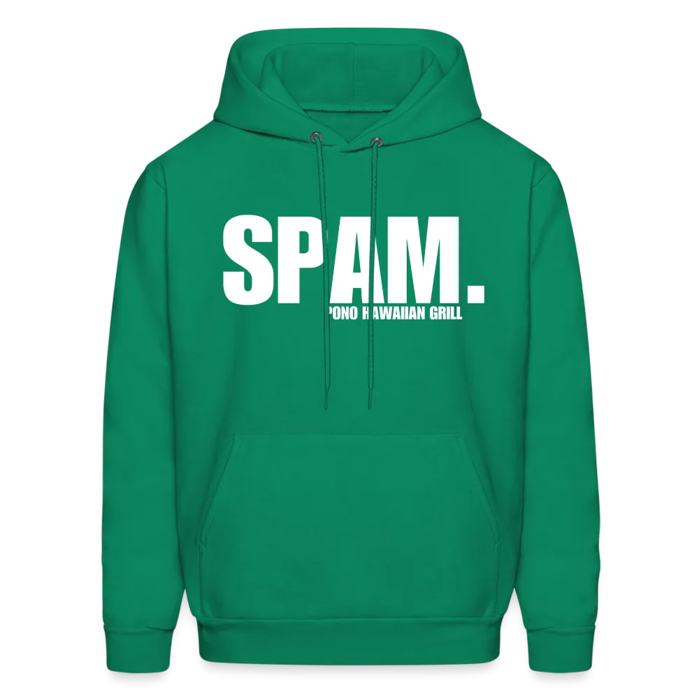 Spam Hoodie