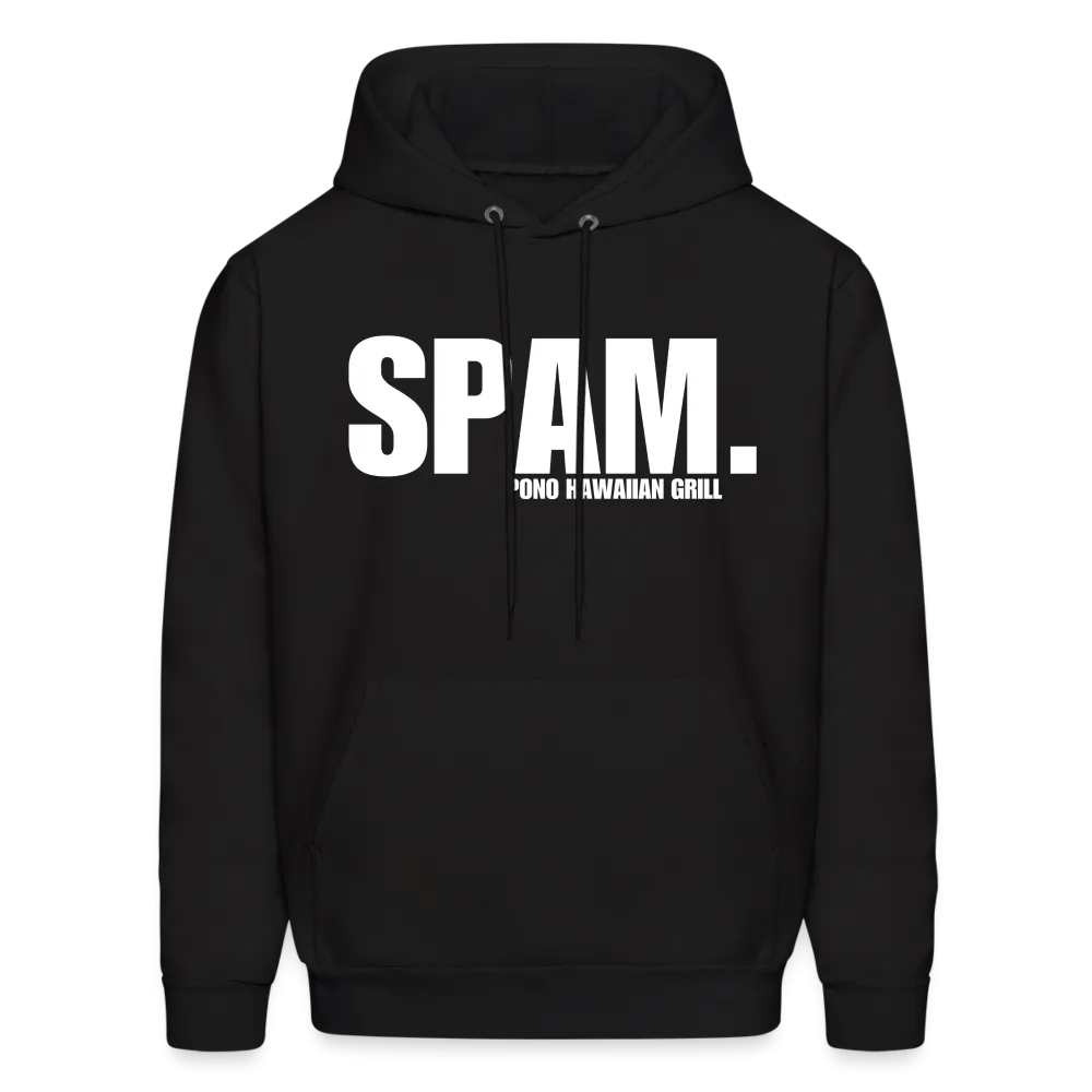 Spam Hoodie