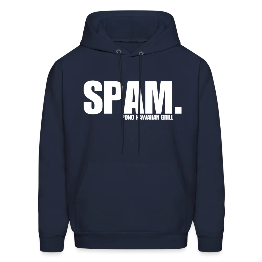 Spam Hoodie