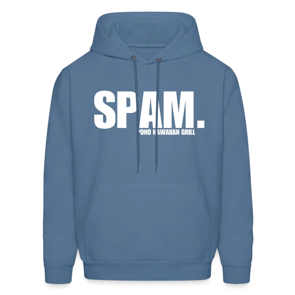 Spam Hoodie