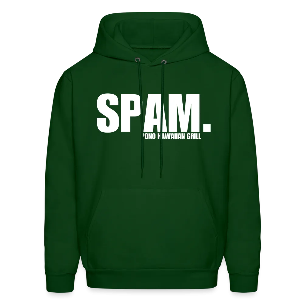 Spam Hoodie