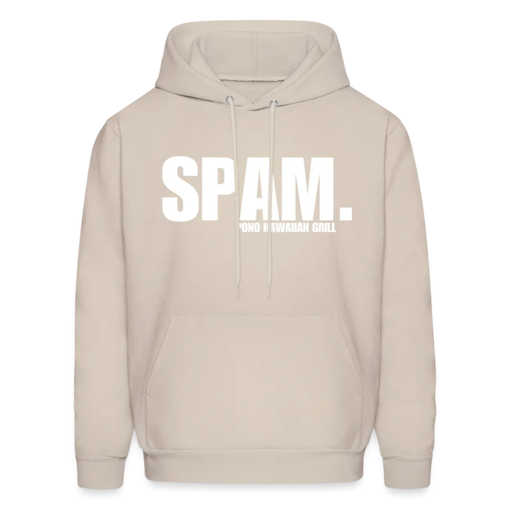 Spam Hoodie