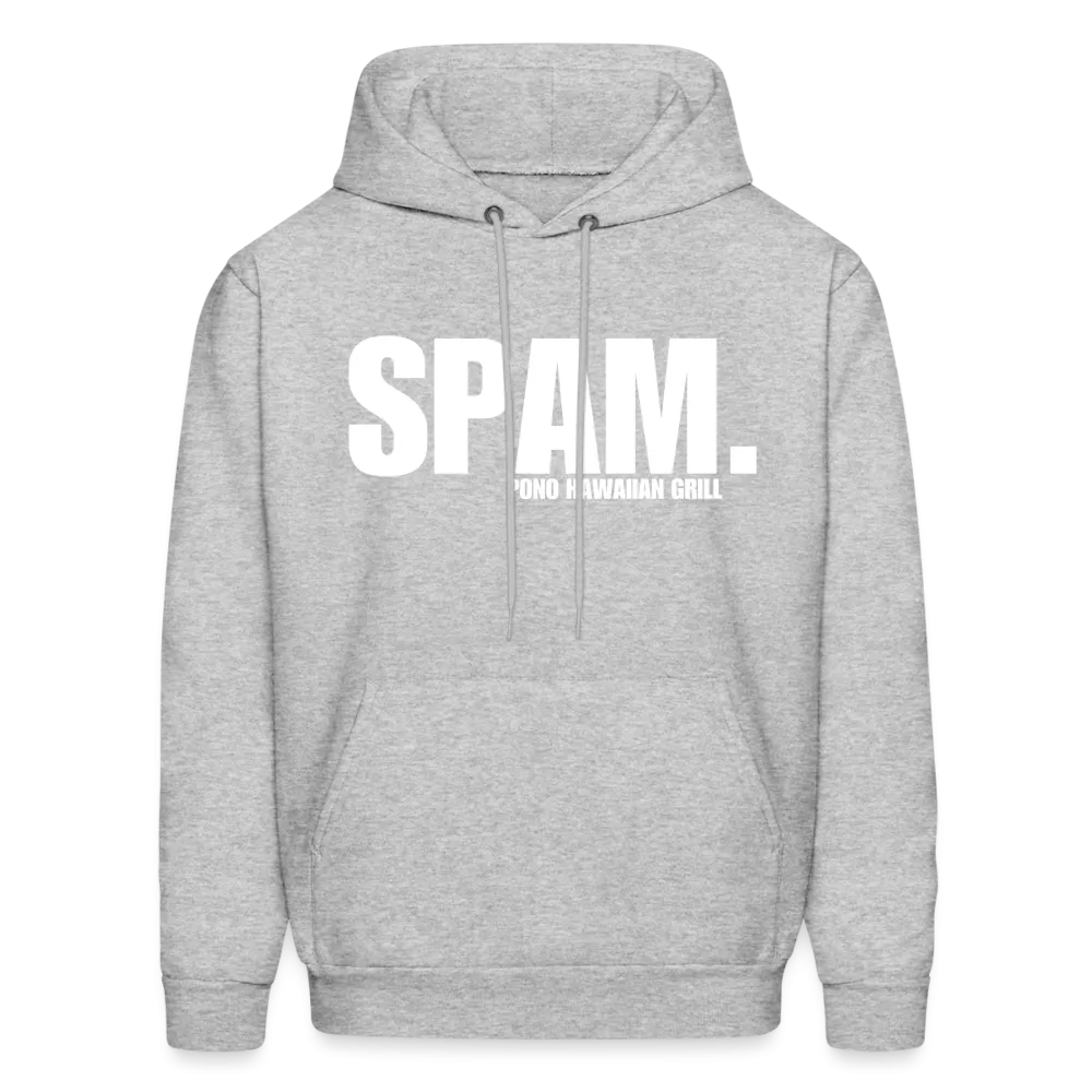 Spam Hoodie