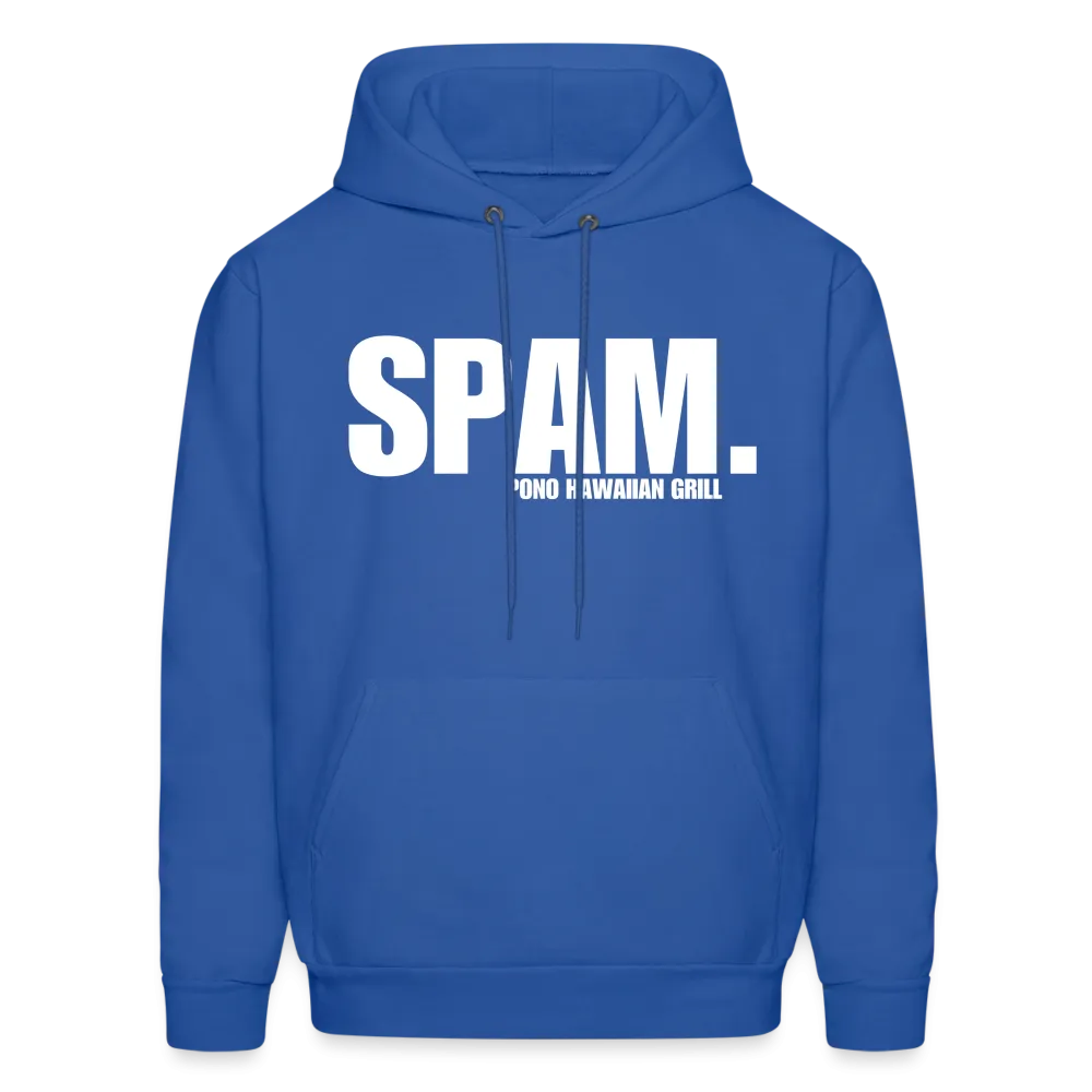 Spam Hoodie