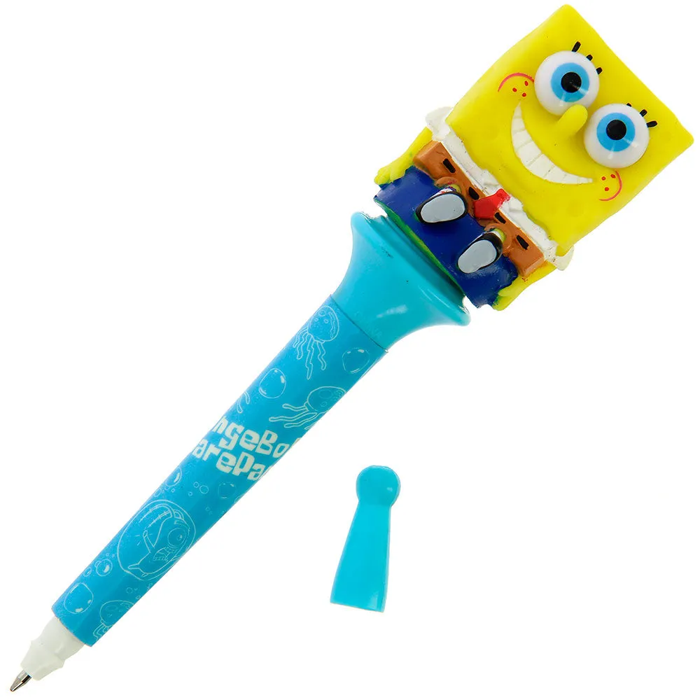 SpongeBob Square pants Ball pen