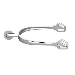 Sprenger Ultra Fit Large Rowel Spurs