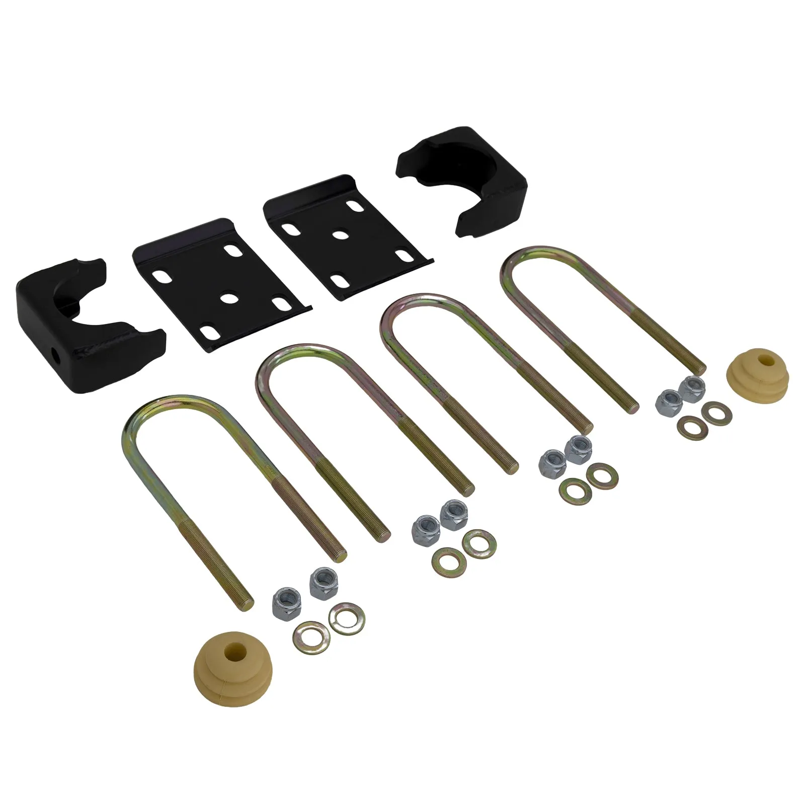 Street Edge Flip Kit - 73-91 Blazer / Jimmy