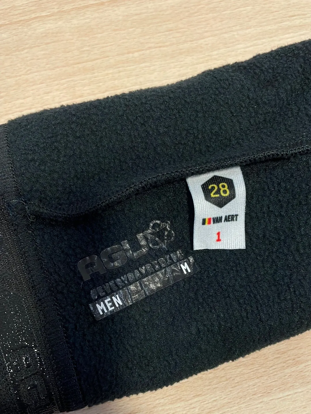 Team Jumbo Visma | AGU Premium Thermal Rain Arm Warmers