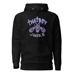 ThatBoyJMike Edition - Hoodie (Purple)