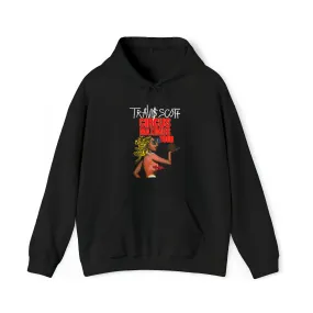 The Circus Maximus 2023-2024 Tour (Travis Scott) Hoodie