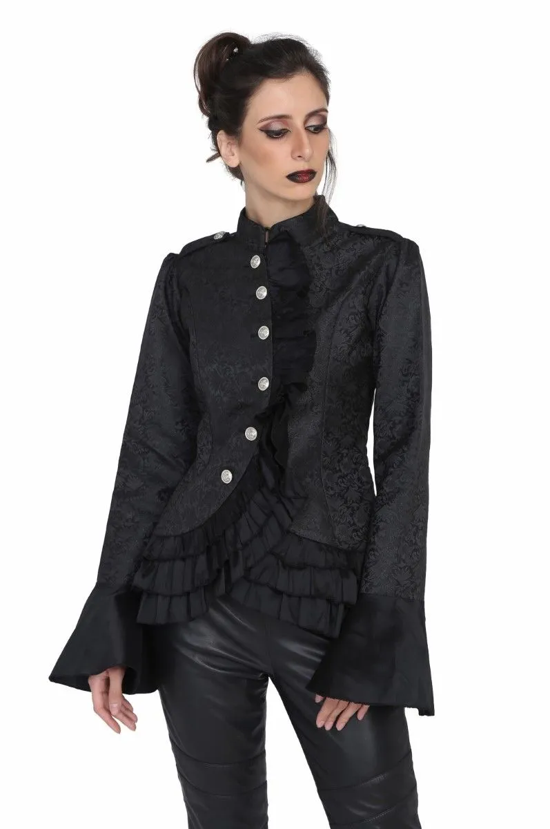 The Imperial Court Jacket