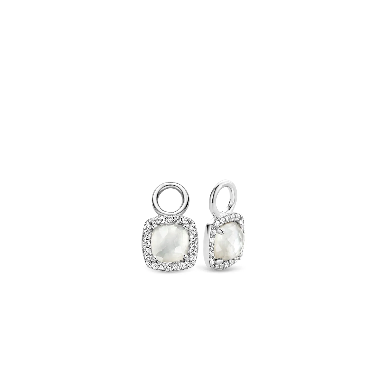 TI SENTO Ear Charms 9164MW