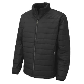 Tough Duck® Quilted Mountaineering Jacket With PrimaLoft® Insulation - WJ23